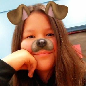 Meet your Posher, Mekah